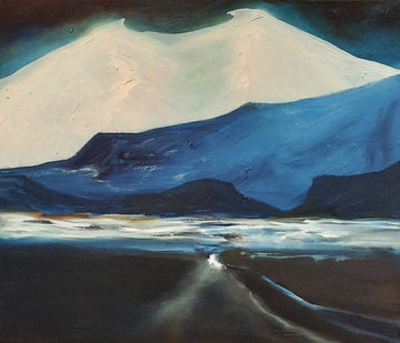 Jökullinn